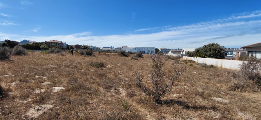 0 Bedroom Property for Sale in Myburgh Park Western Cape